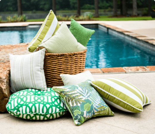 High-Quality Custom Cushions from CushionPros