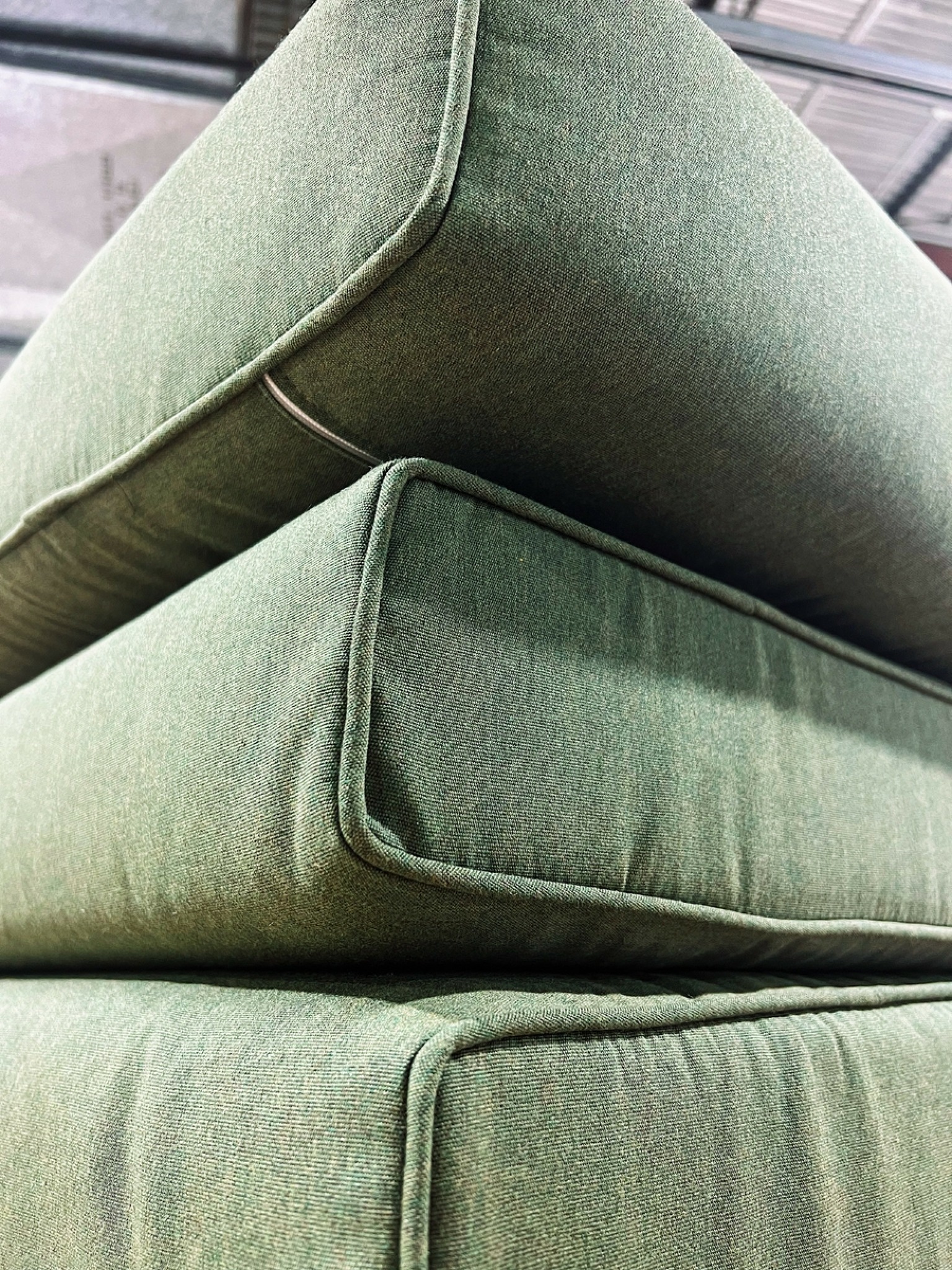 Outdoor Elegance Crafting the Perfect Custom Outdoor Cushions Custom