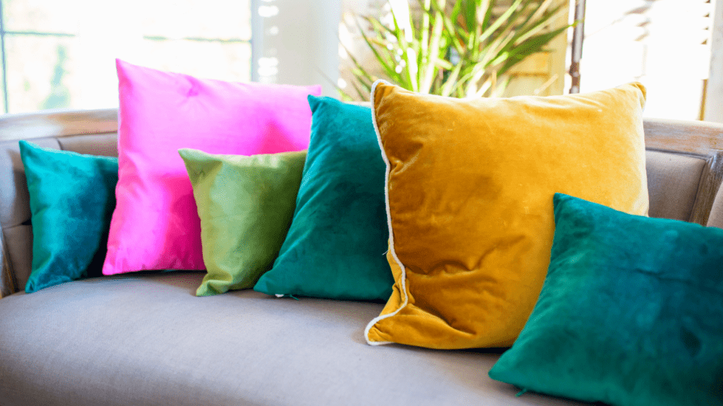 throw pillows, custom throw pillows