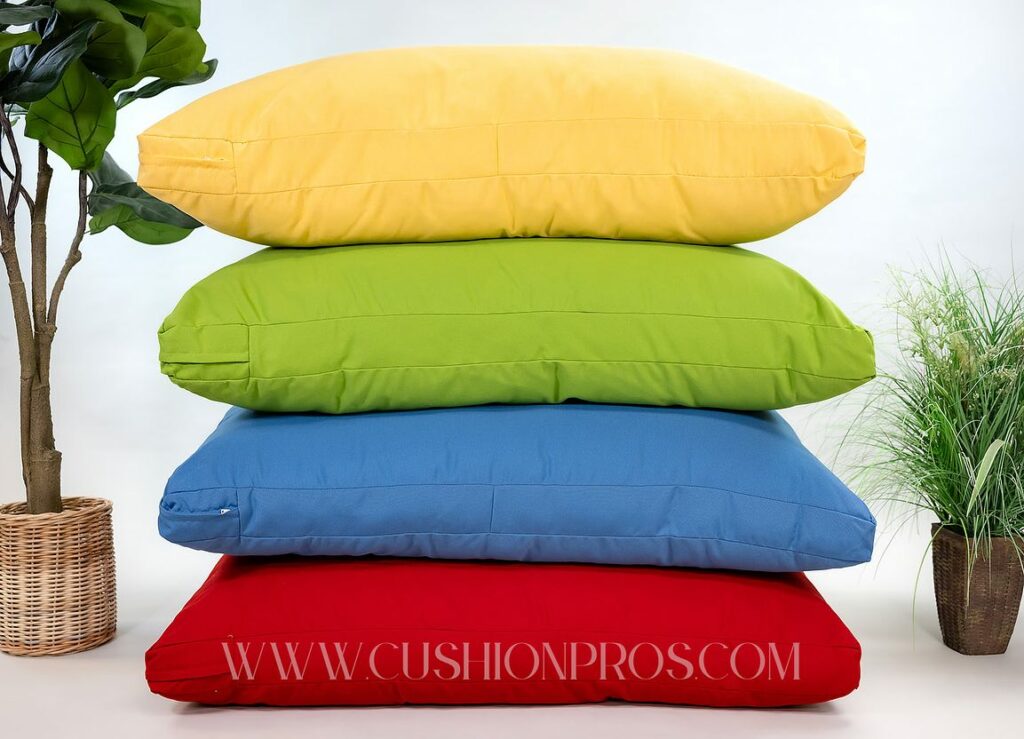 easter decor ideas, custom cushions, custom pillows
