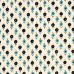 Avodica Embroidery Aegean