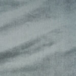 Venetian Silk Velvet Pewter