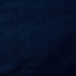 Venetian Silk Velvet Indigo