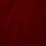 Venetian Silk Velvet Ruby