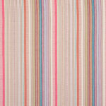 Ripple Hand Woven Stripe Macaroon