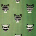 Clermont Epingle Green