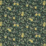 Citrontrad Green