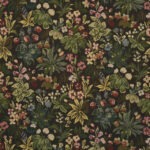 Flower Garden Tapestry Multi